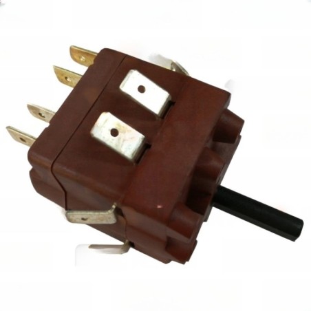 Interruptor General 3 Posiciones 230V 16A Gaggia