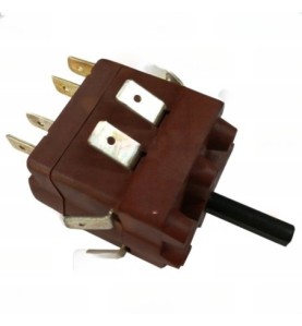 Interruptor General 3 Posiciones 230V 16A Gaggia