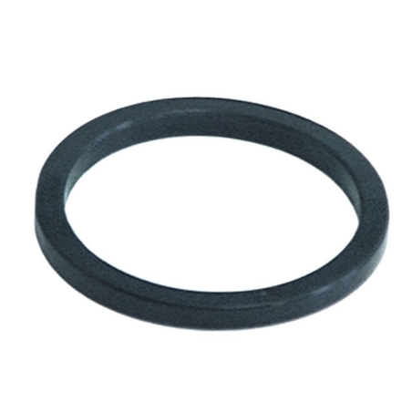 Junta Portafiltro Ø73/57x8mm