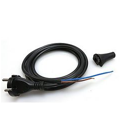 Juego de cables L 1900mm 2x1,5 mm²