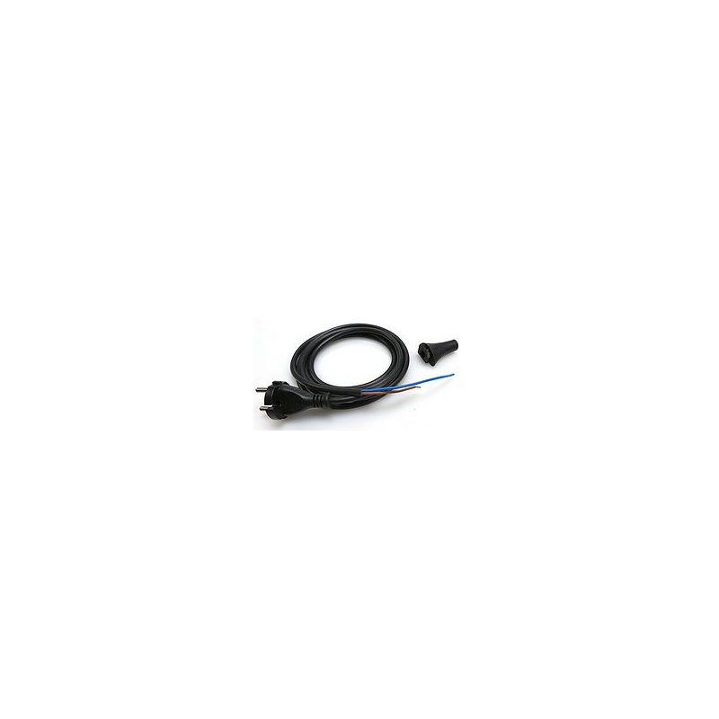 Juego de cables L 1900mm 2x1,5 mm²
