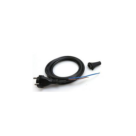Juego de cables L 1900mm 2x1,5 mm²