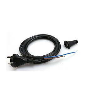 Juego de cables L 1900mm 2x1,5 mm²