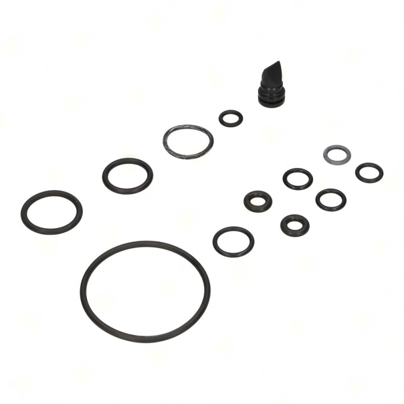 Kit Juntas (13 UNIDADES) Carpigiani ECOWIP/G