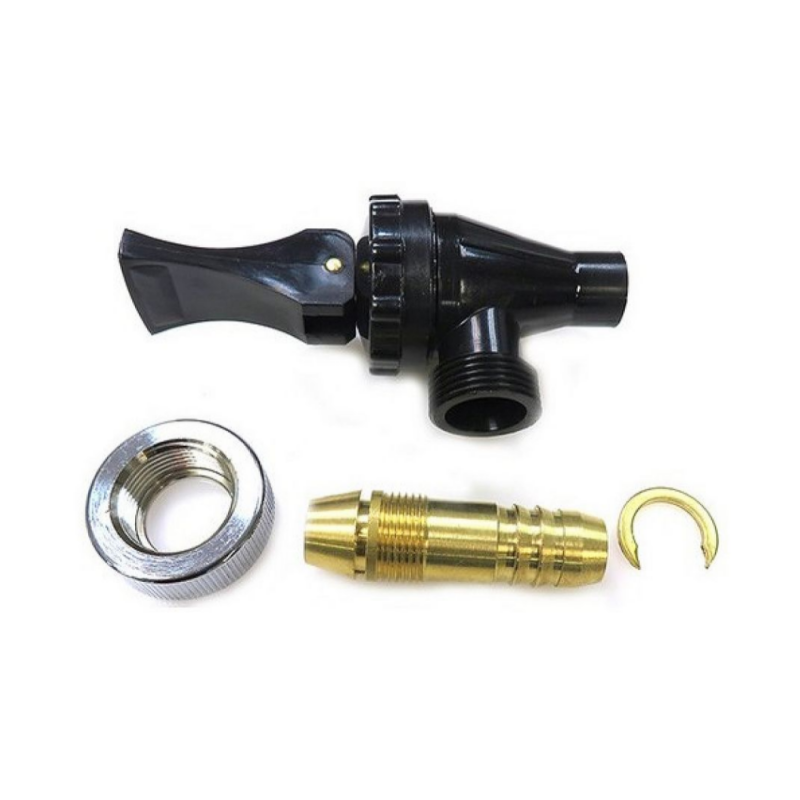 KIT CONVERSION GRIFO TERMO