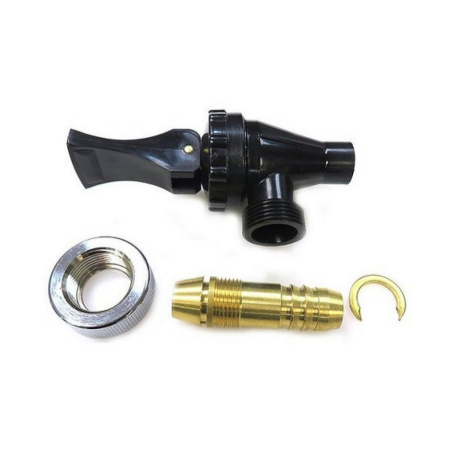 KIT CONVERSION GRIFO TERMO