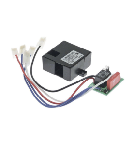Caja electrónica para cortadora de fiambre 230V 50Hz edición Horeca