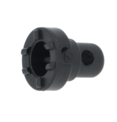 ROMPECHORRO EMULSIONADOR NEGRO GAGGIA