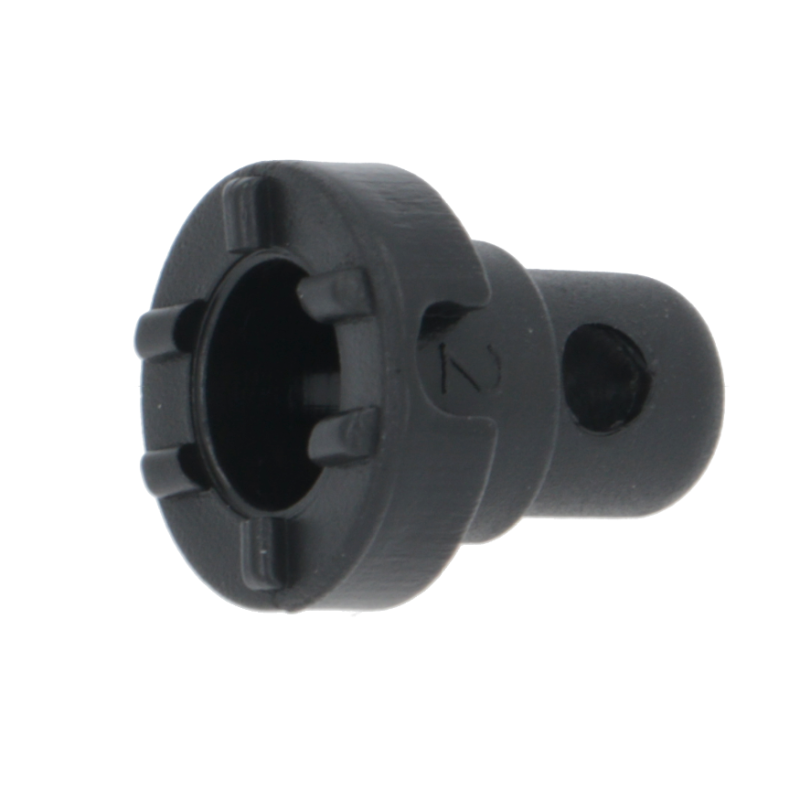 ROMPECHORRO EMULSIONADOR NEGRO GAGGIA