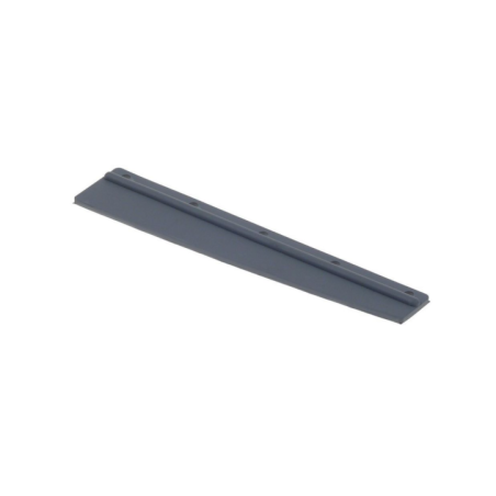 Rasqueta Goma L:180mm C80/C80A