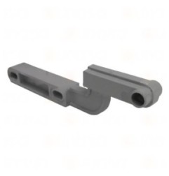 Soporte Bisagra Superior A 9000  ISA