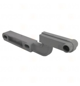 Soporte Bisagra Superior A 9000  ISA