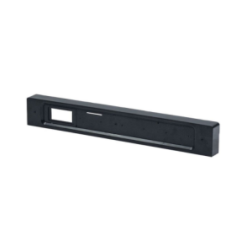 Panel frontal L 480mm An 70mm H 35mm Horeca