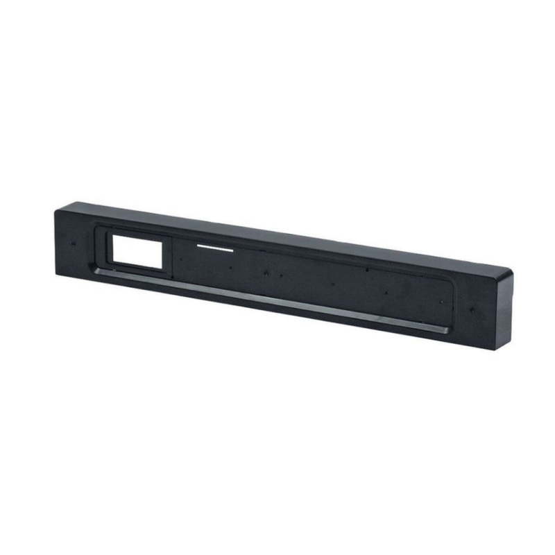Panel frontal L 480mm An 70mm H 35mm Horeca