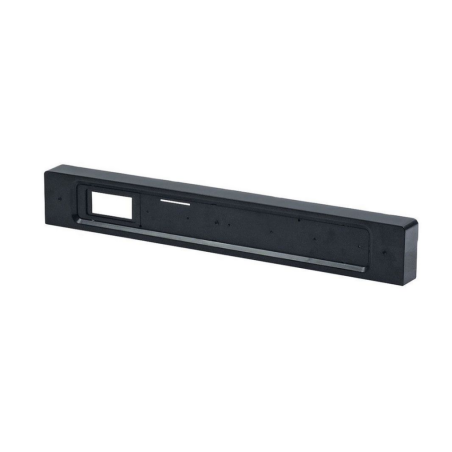 Panel frontal L 480mm An 70mm H 35mm Horeca