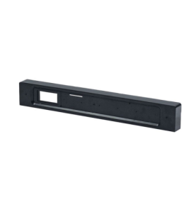 Panel frontal L 480mm An 70mm H 35mm Horeca