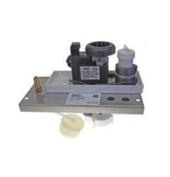 Bomba REBO NR40 45 W 220/240V 50 entrada ø 19 mm salida ø 18 mm L 110 mm Manitowoc