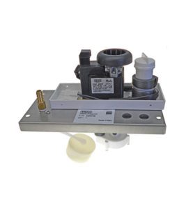 Bomba REBO NR40 45 W 220/240V 50 entrada ø 19 mm salida ø 18 mm L 110 mm Manitowoc