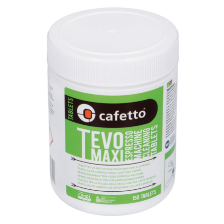 Detergente Orgánico 150 Pastillas 2.5g Tevo