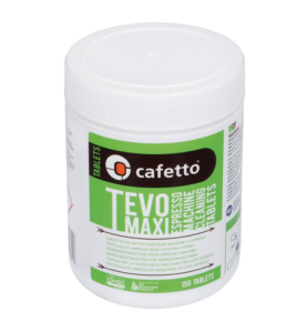 Detergente Orgánico 150 Pastillas 2.5g Tevo