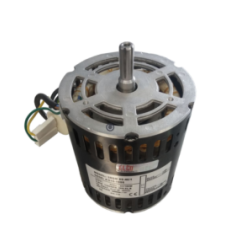 Motor 230V 180W sin soporte para máquina de hielo 1300REV/MIN 0,18KW Elco