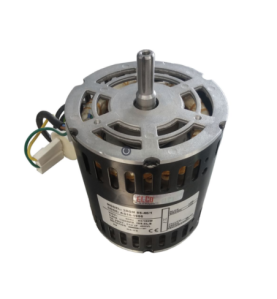 Motor 230V 180W sin soporte para máquina de hielo 1300REV/MIN 0,18KW Elco