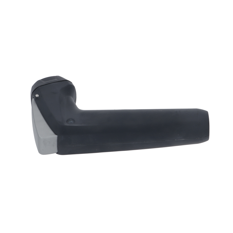 Ducha de mano de aparato negro Rational