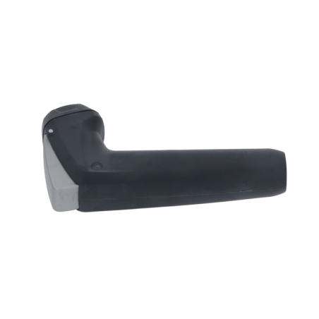 Ducha de mano de aparato negro Rational