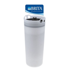 Filtro de agua BRITA tipo PURITY 1200 Steam capacidad 9521-10800l velocidad de flujo 500l/h BRITA