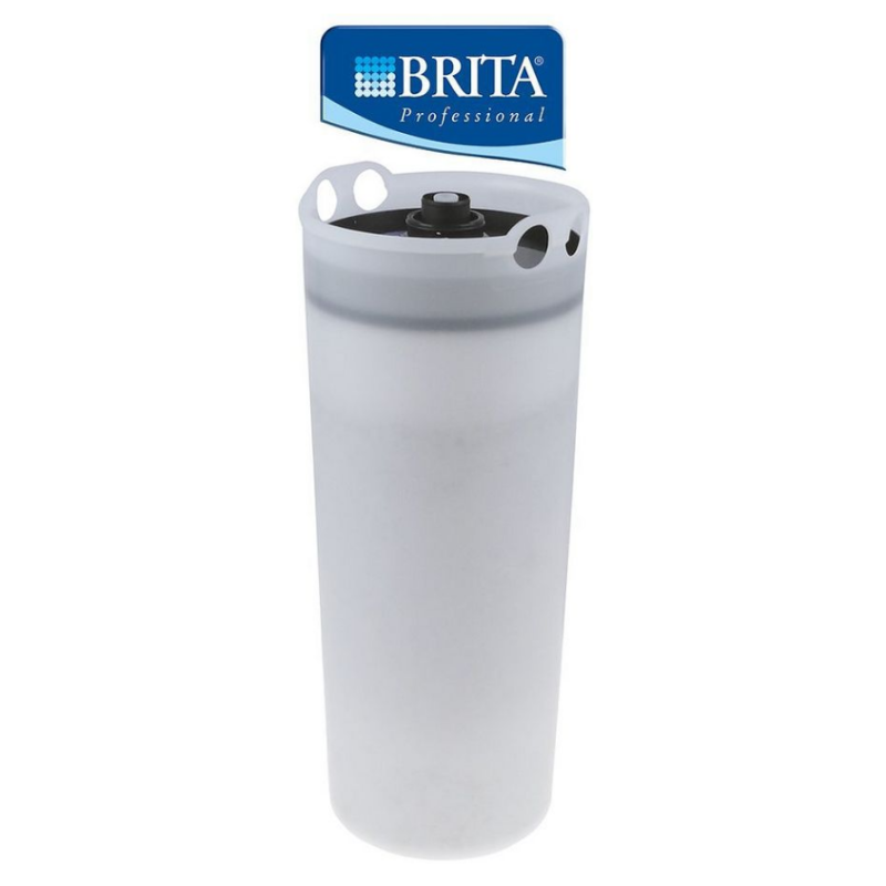 Filtro de agua BRITA tipo PURITY 1200 Steam capacidad 9521-10800l velocidad de flujo 500l/h BRITA