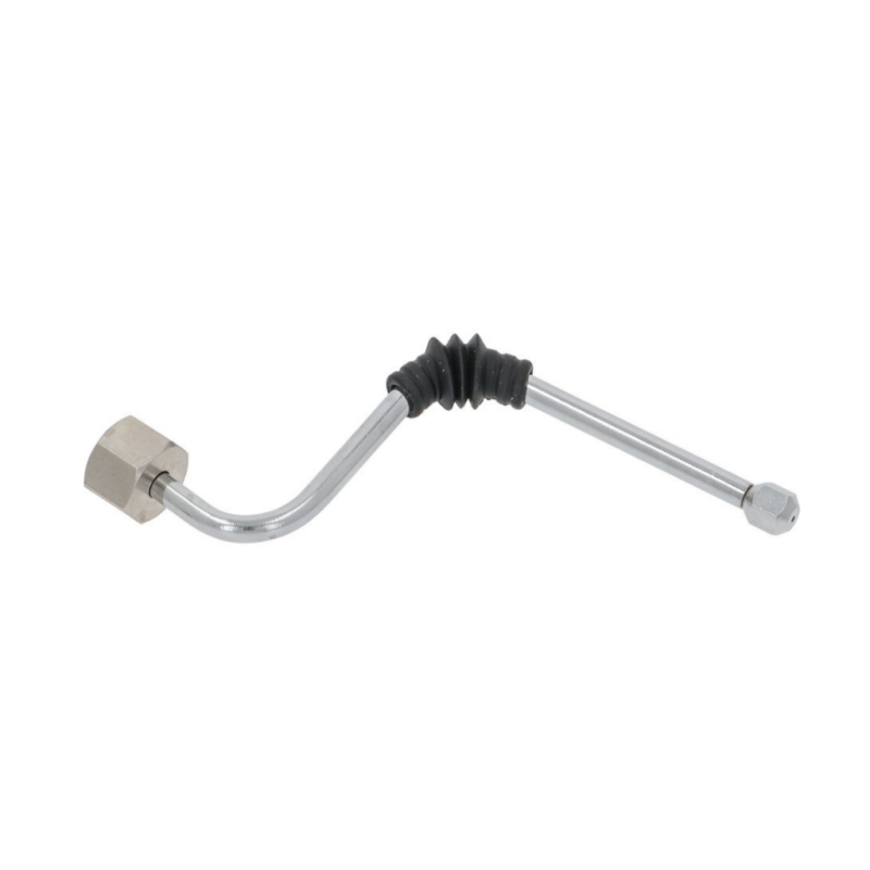 "tubo de vapor rosca 1/4"" L 130mm An 75mm" tubo ø 6mm SILVIA