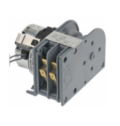 Programador 30 Minutos 2 Micros 230V 50Hz ITV
