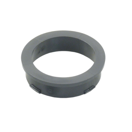 anillo deslizante para brazo de lavado plástico H 9mm
