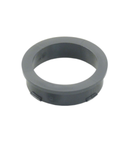 anillo deslizante para brazo de lavado plástico H 9mm