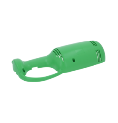 Caja izquierdo verde MX40 / MX42S L 330mm ø 120mm FIMAR