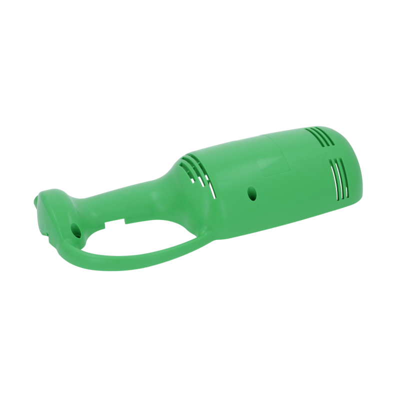Caja izquierdo verde MX40 / MX42S L 330mm ø 120mm FIMAR