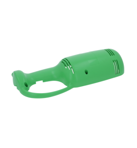 Caja izquierdo verde MX40 / MX42S L 330mm ø 120mm FIMAR