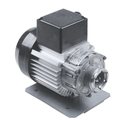Motor para bomba 230v 300w rpm