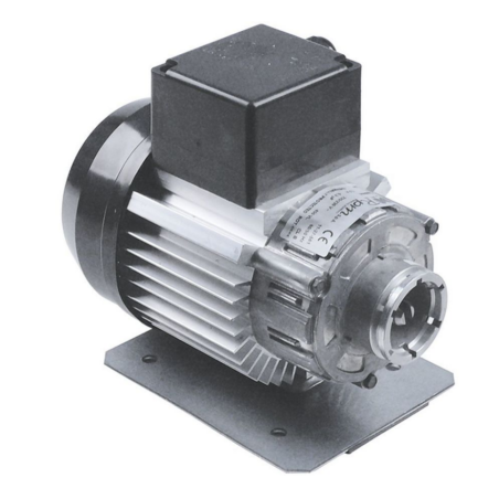 Motor para bomba 230v 300w La Spaziale, Rpm