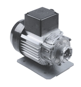 Motor para bomba 230v 300w rpm