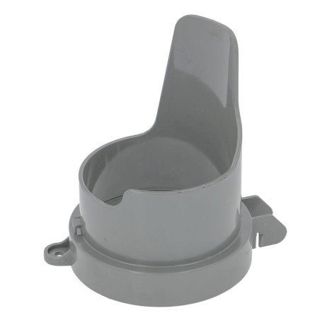 Centering collar