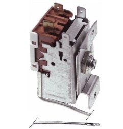 Termóstato RANCO tipo K50L3383 capilar 1500mm margen de trabajo +1 a +3°C