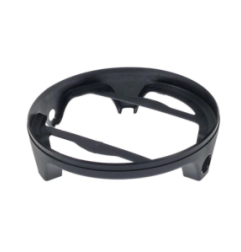 Soporte inferior freidora f5 movilfrit