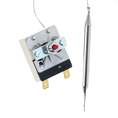 Termostato seguridad freidora 230Dc fre70/2 EGO