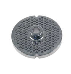 Disco con orificio acero inoxidable ø 99,7mm agujero ø 4,5mm medida 32 con cubo tipo ENTERPRISE