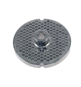 Disco con orificio acero inoxidable ø 99,7mm agujero ø 4,5mm medida 32 con cubo tipo ENTERPRISE