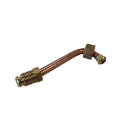 TUBERÍA DE COBRE 1/2 "MF EXPOBAR