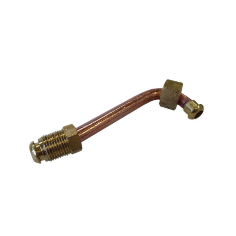 TUBERÍA DE COBRE 1/2 "MF EXPOBAR