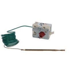 Termostato seguridad freidora 320º