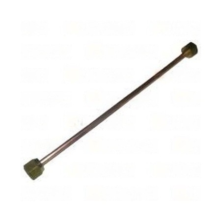 Tubo cobre presostato 4l mini con molino CREM-EXPOBAR
